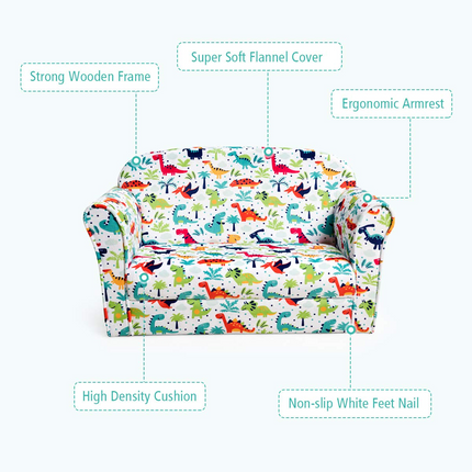 Costzon Kids Sofa