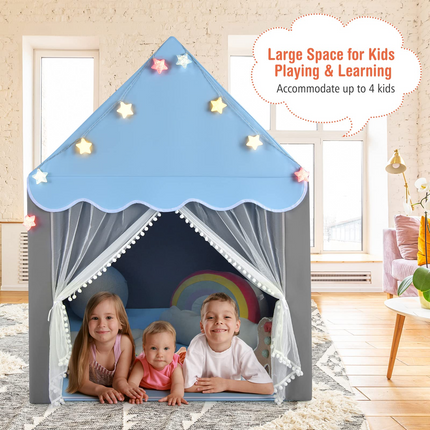 Kids Play Tent - Costzon