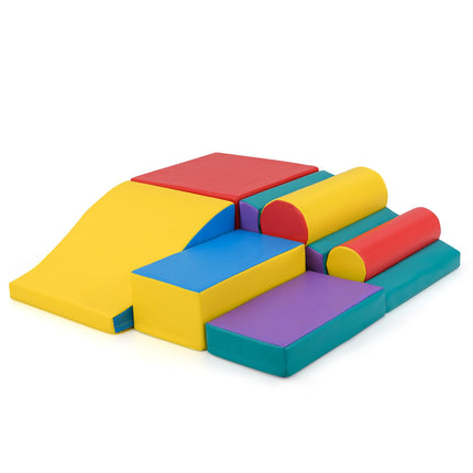 Costzon Soft Play Climbing for Toddlers