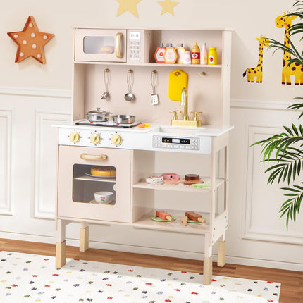 Costzon Play Kitchen for Kids