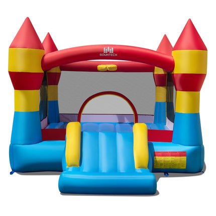 BOUNTECH Large Inflatable Bounce House