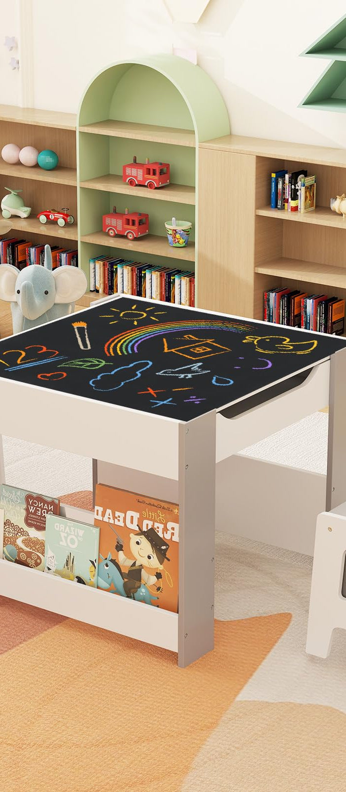 <h2>Save 7% on Kids Furniture</h2>