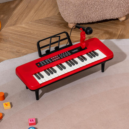 Costzon Kids Piano Keyboard 37 Keys Digital Piano for Kids