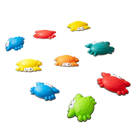 Costzon 9 Pieces Non-Slip Stepping Stones for Kids