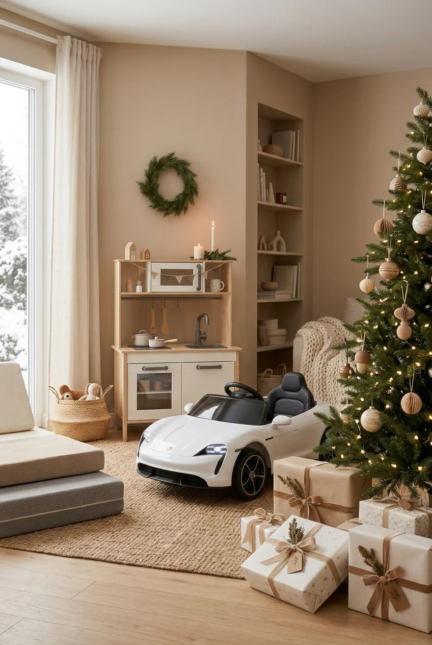<h1>The Greatest Joy to Unwrap This Season</h1>